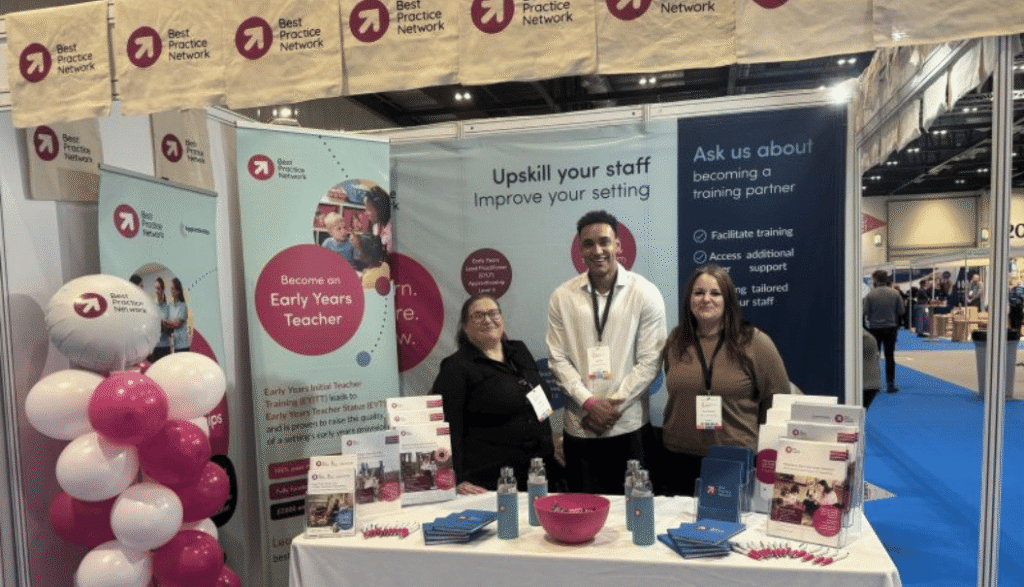 Best Practice Network: A Complete Guide to Empowering Educators, Advancing Careers, and Transforming the UK Education Sector Through Innovative Training