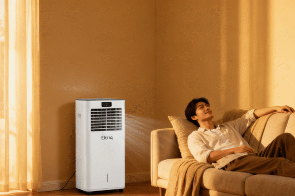 Electriq Air Conditioners: Advanced Cooling Solutions with Energy Efficiency, Smart Features, and Quiet Comfort for Homes, Offices, and Indoor Spaces