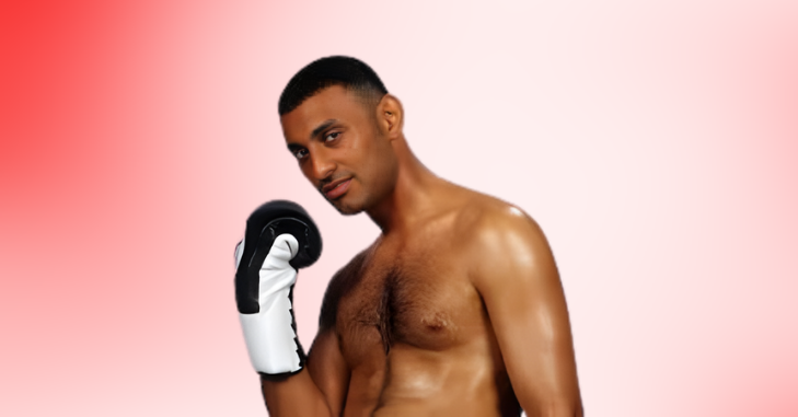 Prince Naseem Hamed lifestyle and business ventures after boxing