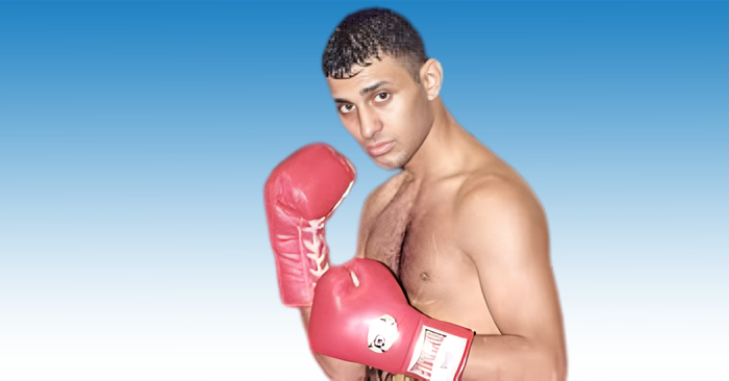 Prince Naseem Hamed personal life and post-retirement net worth