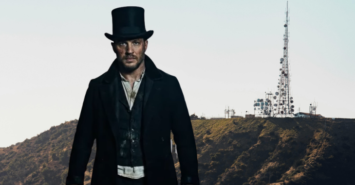 Taboo Season 2 plot expectations and storyline continuation