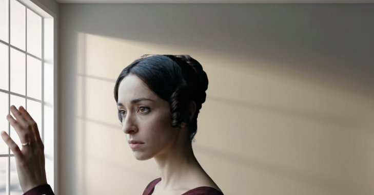Taboo Season 2 dark period drama atmosphere and setting