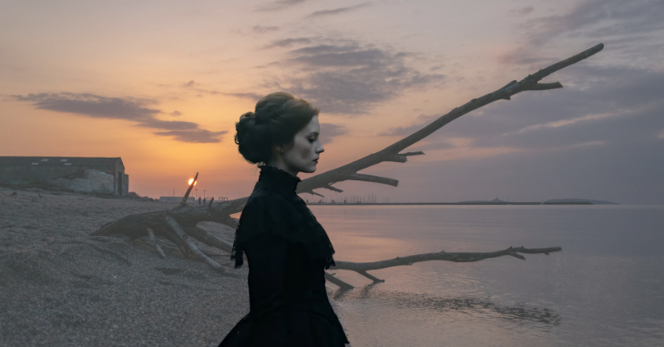 Taboo Season 2 returning cast and main characters preview