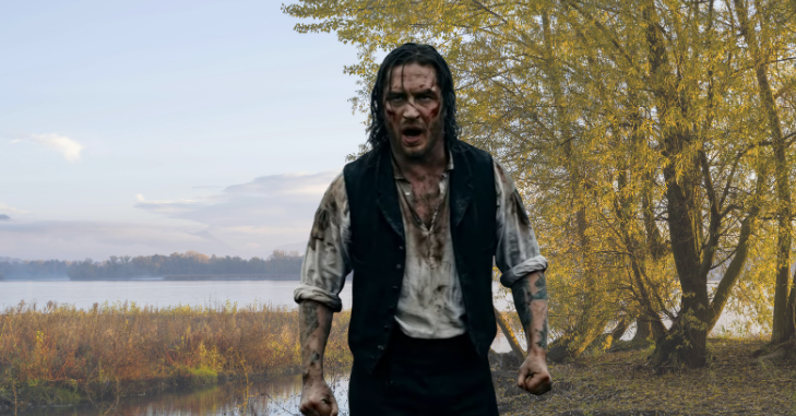 Taboo Season 2 release date and production updates
