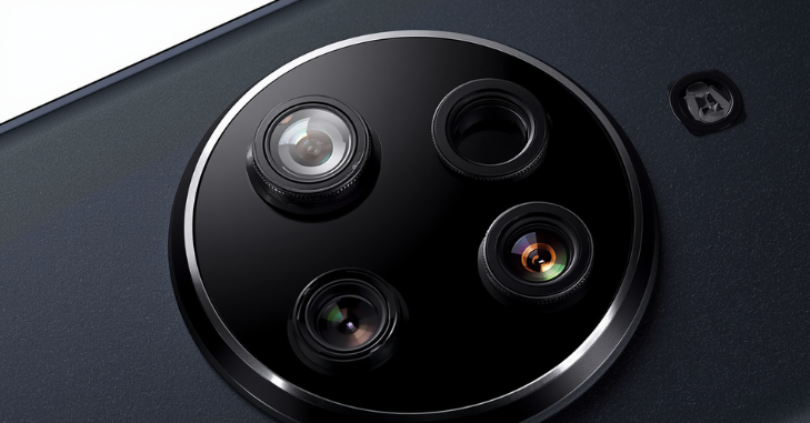 Camera Strengths