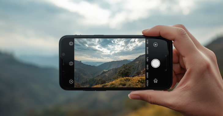 Camera Capabilities: Good for Everyday Photography