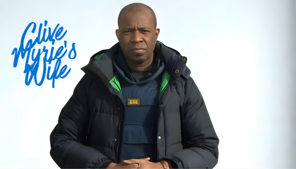 Clive Myrie Wife: All You Need to Know About His Marital Life, Career, Education, Background, And Much More