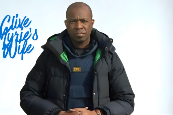 Clive Myrie Wife: All You Need to Know About His Marital Life, Career, Education, Background, And Much More