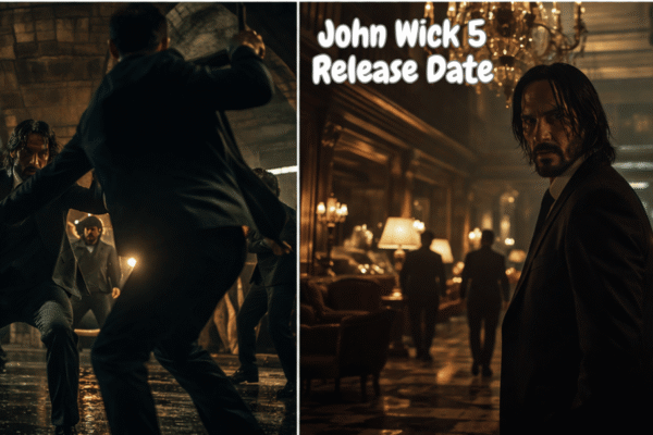 John Wick 5 Release Date: Complete Guide to Latest News, Cast Updates, Story Details, Filming Status, and the Future of the Franchise (2026)