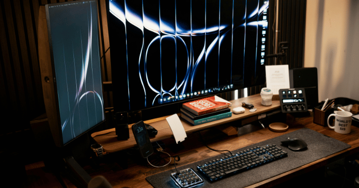 Future trends in 4K monitors with 240Hz and OLED display technology