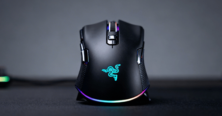 Razer Basilisk V3 sensor and tracking performance specifications