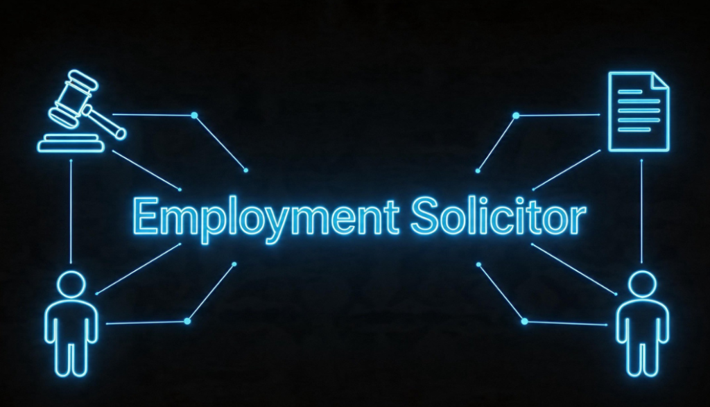 Employment Solicitor UK: Costs, Deadlines and Your Options