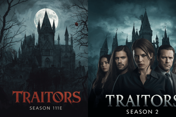 The Traitors Season 2: Full Story, Cast, Twists, Betrayal, and the Psychology of Winning, Why It Became a Reality TV Sensation