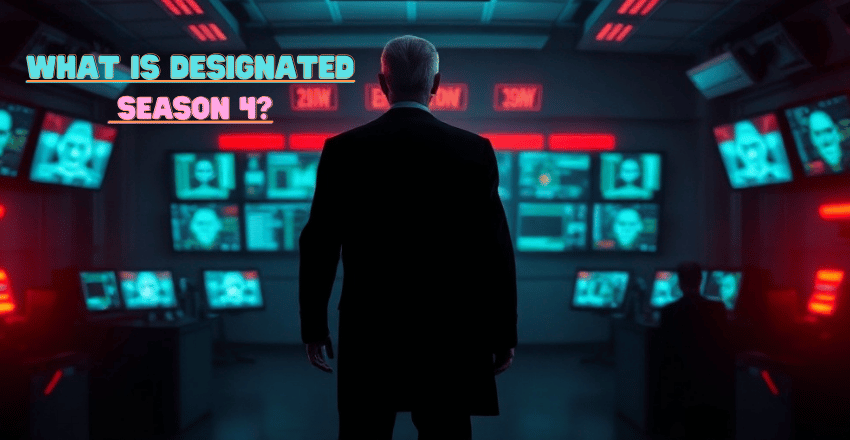 Designated Survivor Season 4 Release Date and Updates