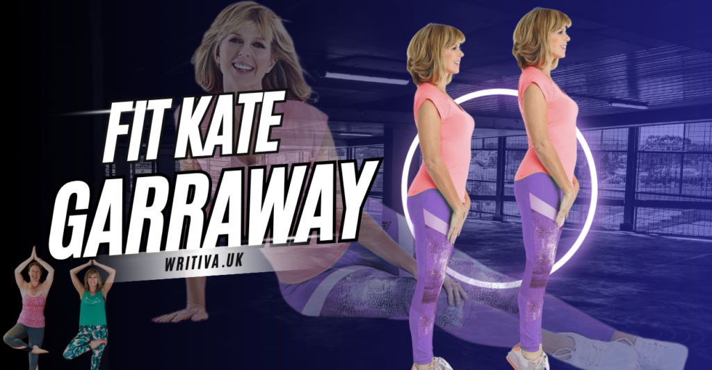 Fit Kate Garraway: 7 Simple Fitness Habits, Diet Plan, Workout Routine, Husband, Net Worth, and Wellness Tips for Busy UK Lifestyles