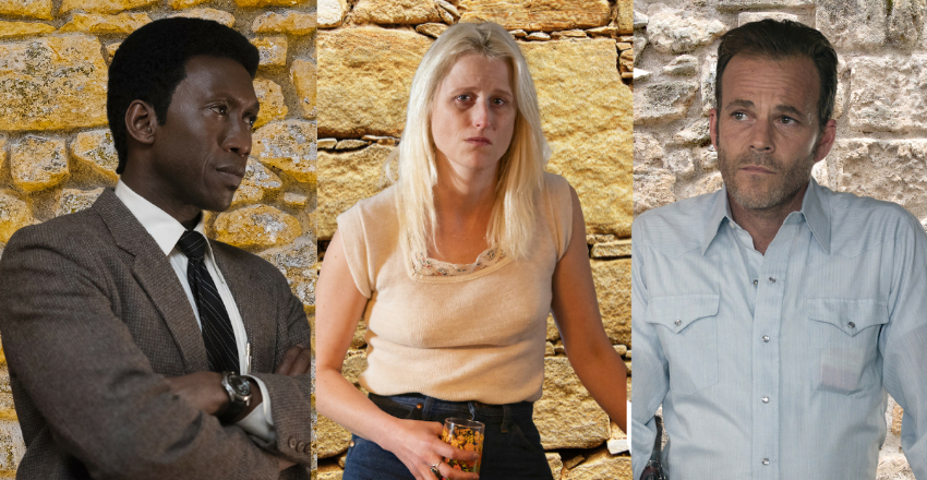 True Detective season 3 cast led by Mahershala Ali as detective Wayne Hays