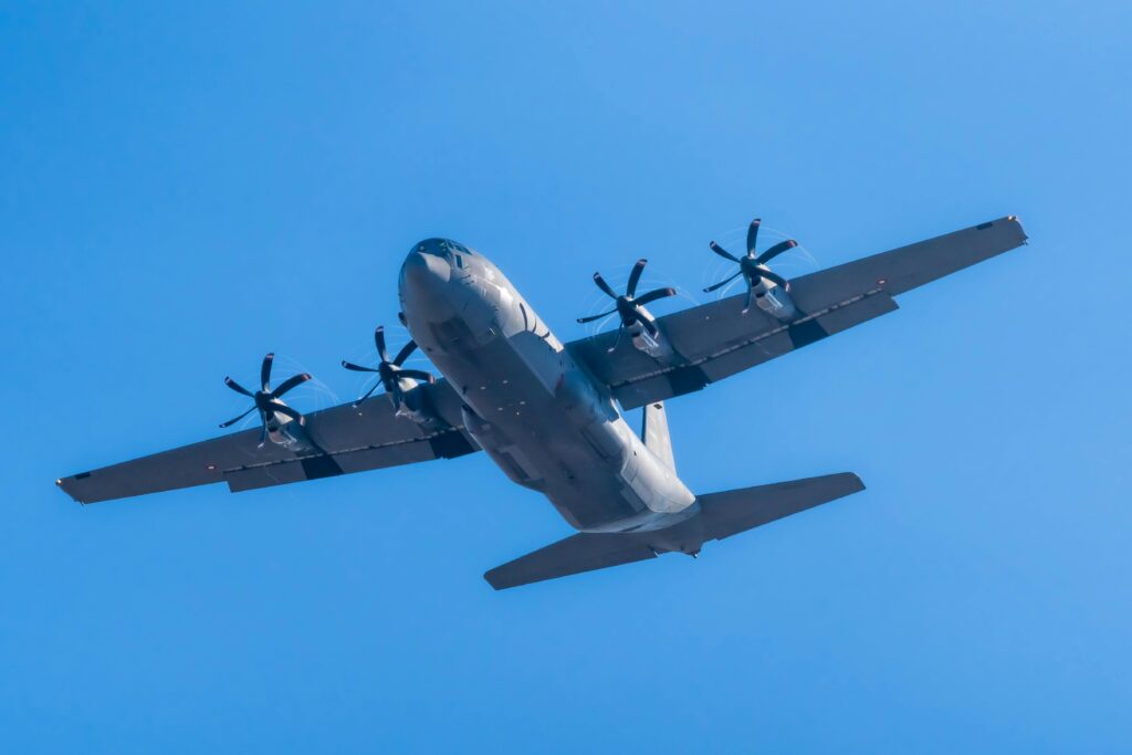 6 Ways to Improve Safety During Aircraft Movement 