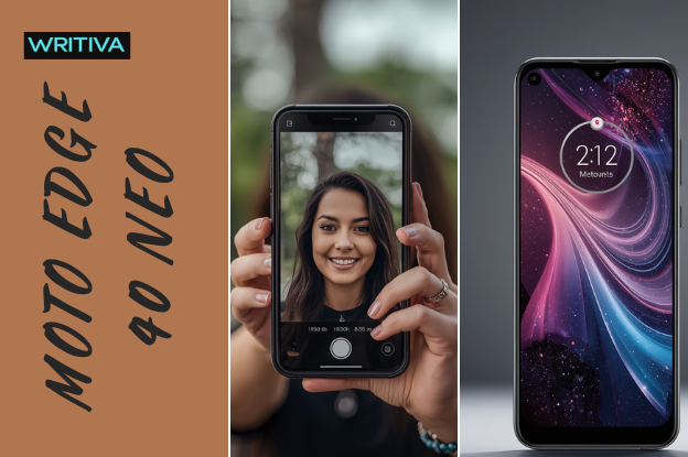 Moto Edge 40 Neo: Design, Display, Gaming Performance, Camera Capabilities, Battery Efficiency, and Long-Term User Experience