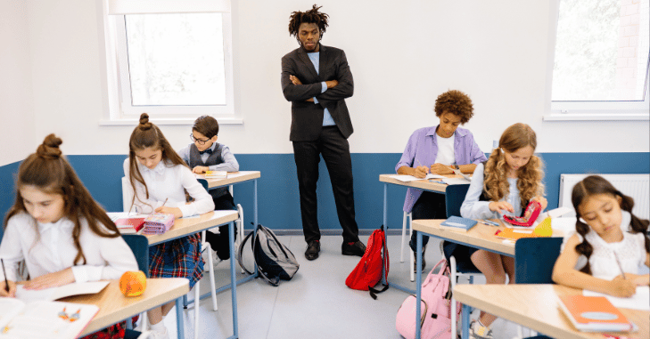 Cover letter structure guide for teaching applications