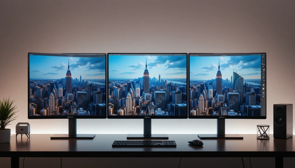 What Exactly is 1440p Resolution?