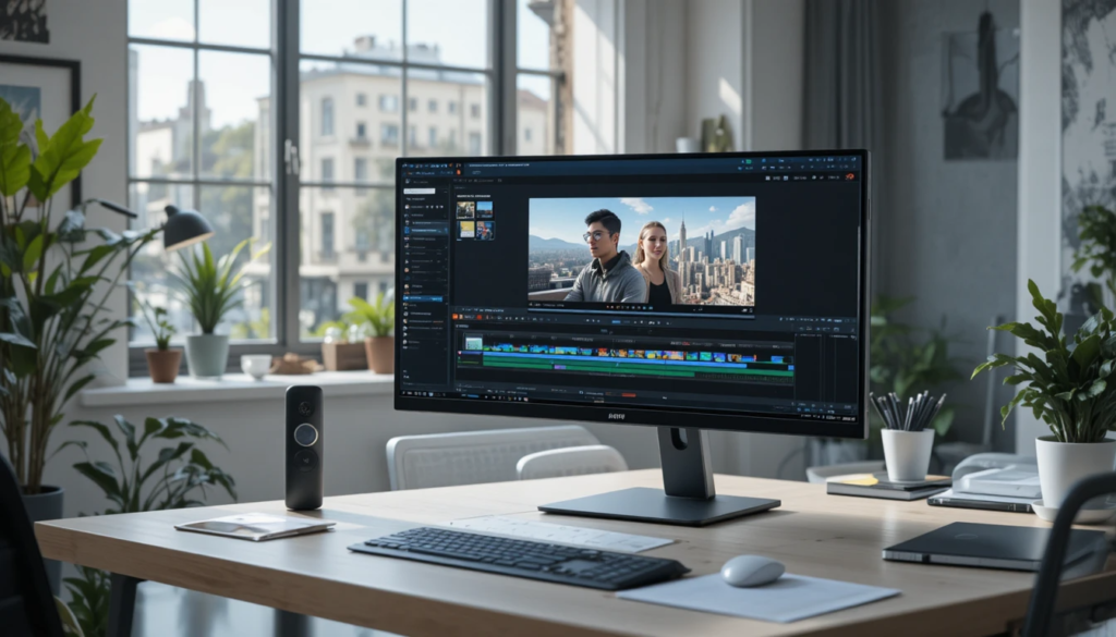 1440p vs. 1080p vs. 4K: The Comparison