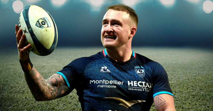 Stuart Hogg legacy as one of Scotland greatest rugby full-backs