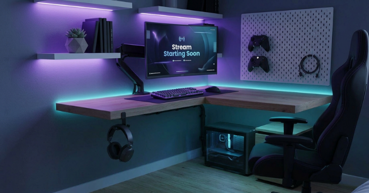 Budget Breakdown: Building a Small Gaming Setup at Every Price Point