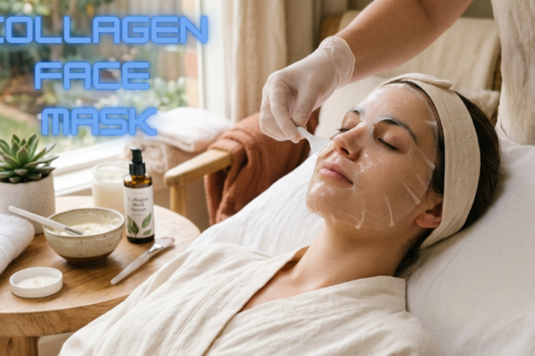 The Science Behind Collagen Face Mask Treatments: Benefits, Myths, and Expert Tips 