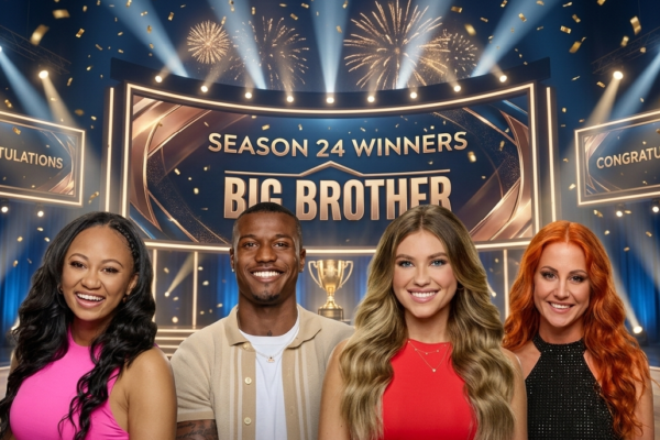 Who won Big Brother 2024? Exploring the Grand Finale, Prize Distribution, Media Impact, and Charity Contributions of the Joint Winners