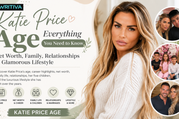 Katie Price’s Age Revealed: A Deep Dive into Her Net Worth, Height, Personal Life, Family, and Celebrity Lifestyle
