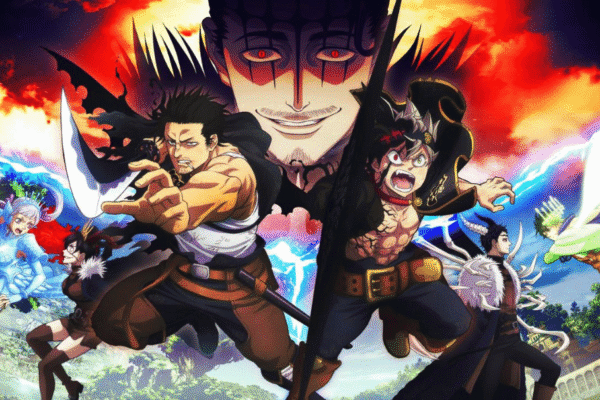 Black Clover Season 5: Release Date, Complete Story Breakdown, Returning Characters, Animation Changes & Everything You Need to Know