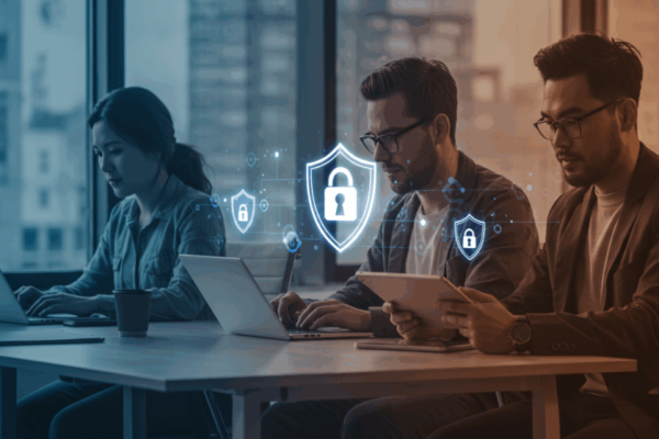 How to Archive Files Without Disrupting Users