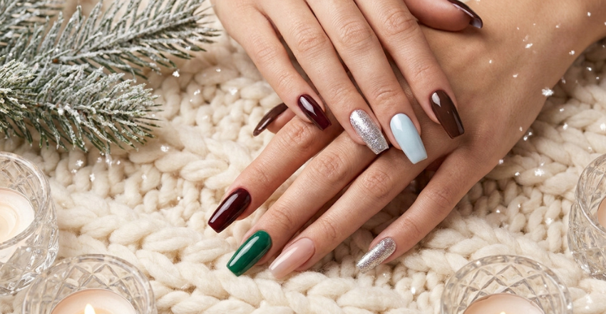 How to Make a Winter Manicure Last 