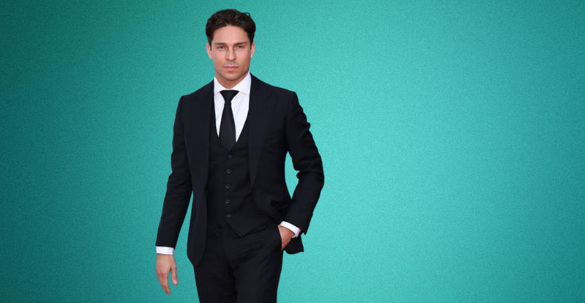 Joey Essex’s Age