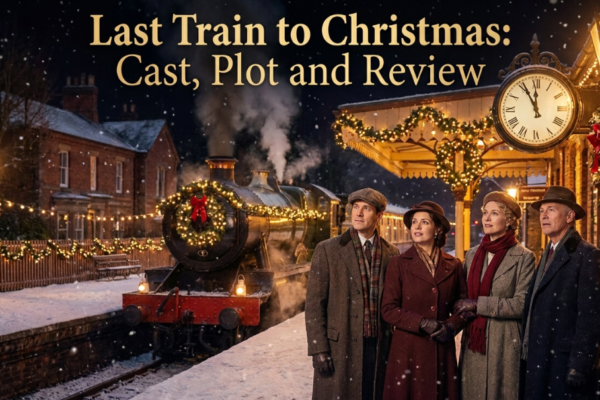 Last Train to Christmas: Cast, Plot and Review 