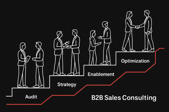 Scaling B2B Revenue: The Strategic Impact of Account-Level Visitor Analytics 