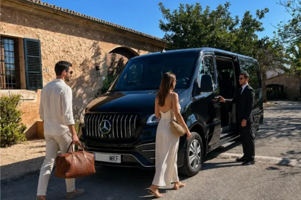 Car Hire Ibiza Airport: The Smart Way to Start Your Holiday 