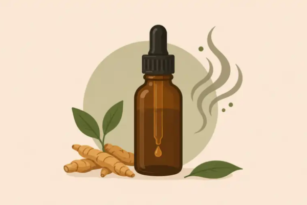 Ashwagandha Tincture Smells Earthy or Bitter: What Is Normal? 