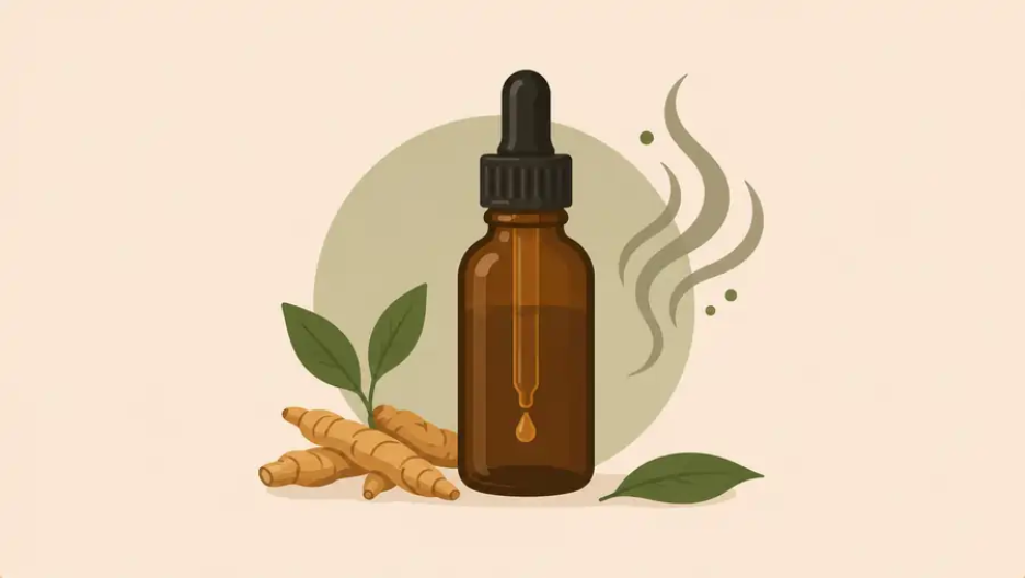Ashwagandha Tincture Smells Earthy or Bitter: What Is Normal? 