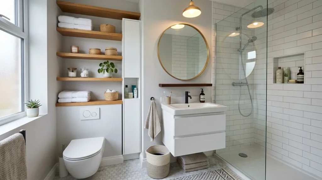 Make Budget-Friendly Changes Before Moving Plumbing