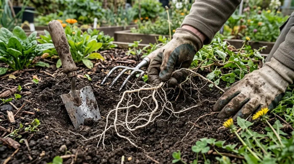 How to Control Bindweed Without Making It Worse
