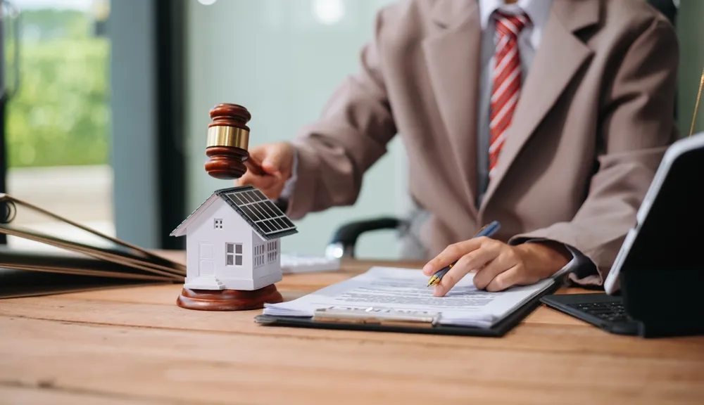 Trust Management of Real Estate in the City of Batumi 