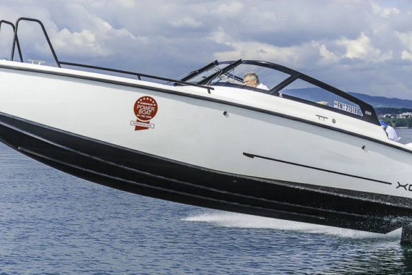 Understanding the Most Important Parts of a Boat 