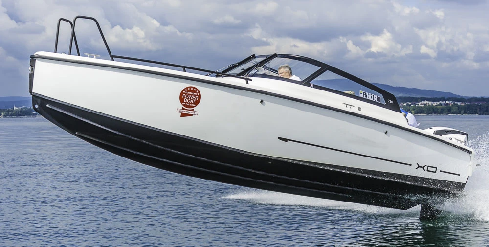 Understanding the Most Important Parts of a Boat 