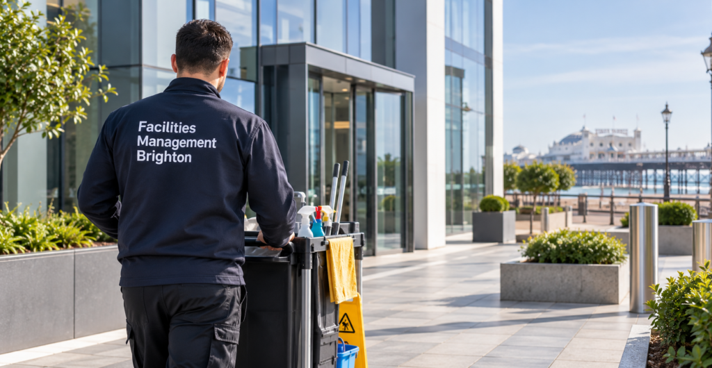 Facilities Management Brighton: A Practical Guide for Reliable, Compliant Buildings
