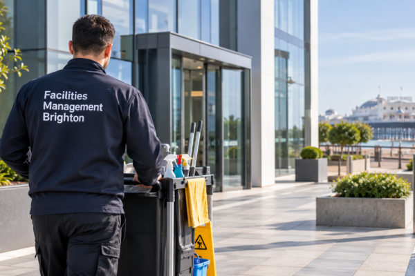 Facilities Management Brighton: A Practical Guide for Reliable, Compliant Buildings