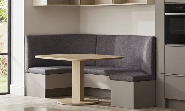 Banquette Seating: A Practical UK Guide to Space-Saving, Comfortable Dining