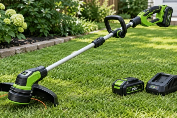 Battery Strimmer Buying Guide for UK Gardens: A Complete Guide to Power, Runtime, Cutting Width and Costs