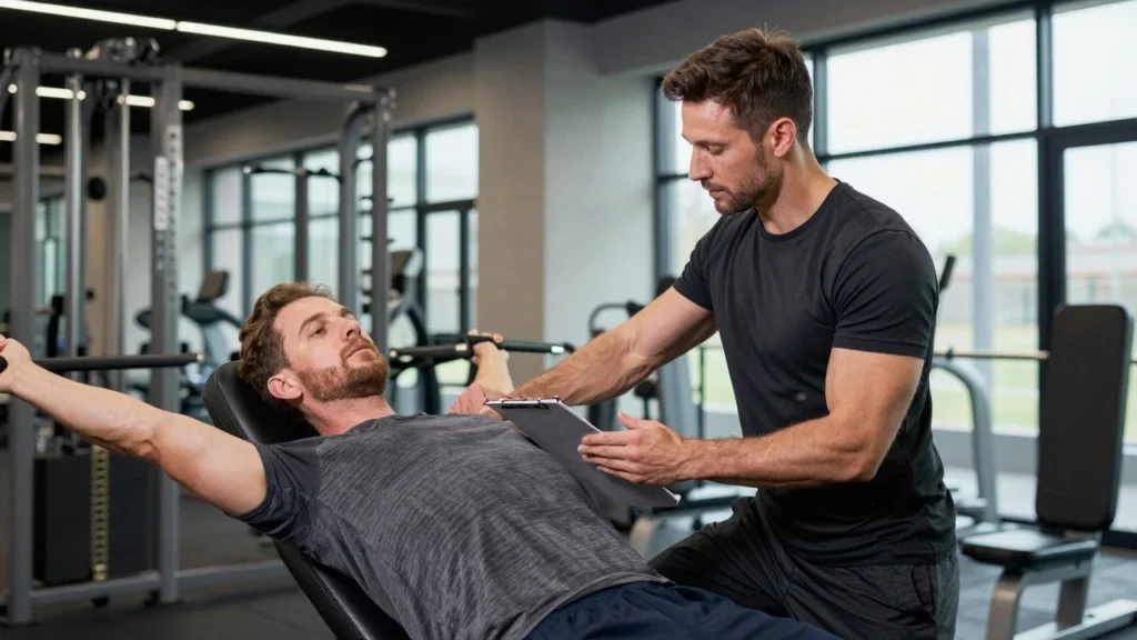 What a Level 3 Personal Trainer Course Covers Before You Apply for Fitness Roles