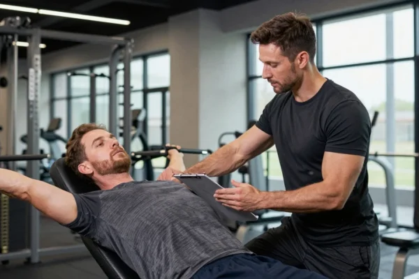 What a Level 3 Personal Trainer Course Covers Before You Apply for Fitness Roles